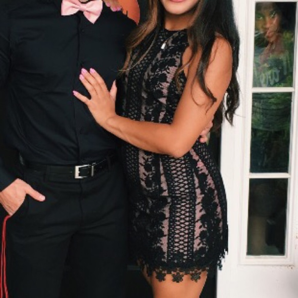 HOCO dress / Homecoming dress